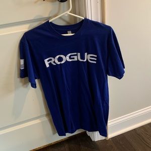 Rogue T shirt